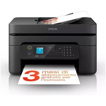 Daudzfunkcionālā ierīce Epson WorkForce WF-2930DWF