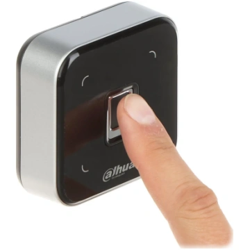 Dahua Technology FINGERPRINT READER+RFID ASR2102A 