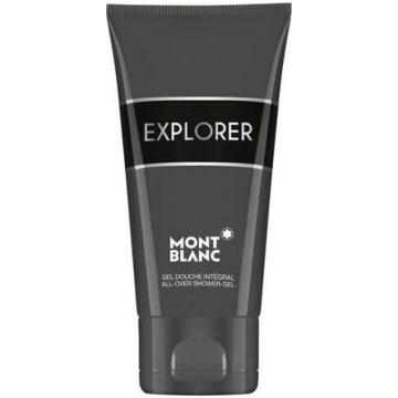 Montblanc Explorer Shower Gel 150 Men ( PERFUM 939