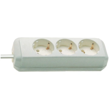 Pagarinātājs Brennenstuhl ECO-LINE, 3 x 1,5 mm², 5