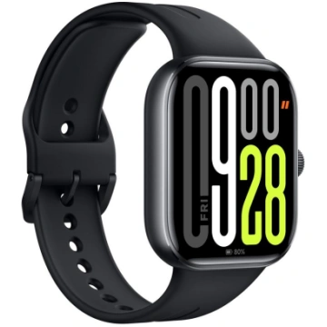 Smartwatch Xiaomi Redmi Watch 5 Obsidian Black (59