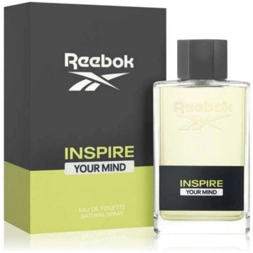 Reebok Inspire Your Mind Smaržas EDT 100ml EB18307