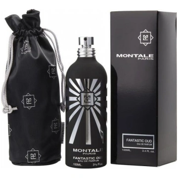 Montale Paris Montale Fantastic Oud 100ml EDP 3760