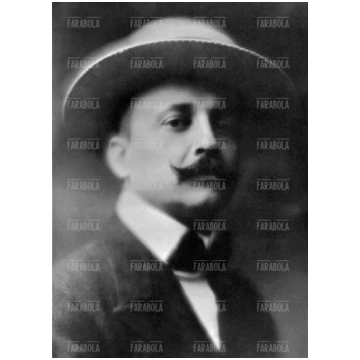 Filippo Tommaso Marinetti, anni 20 - Editoriale