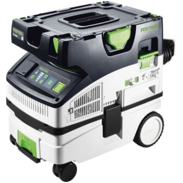 Putekļu sūcējs CLEANTEC CTL MINI I FESTOOL