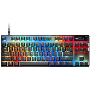 SteelSeries Apex Pro TKL Gen 3, US 64740