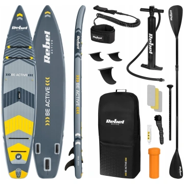 Rebel Active SUP REBEL ACTIVE PRO Touring 381x81x1