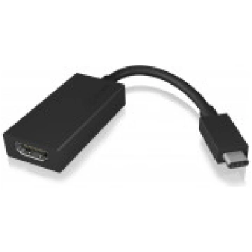 IB-AC534-C USB Type-C to HDMI Adapter ICYBOX