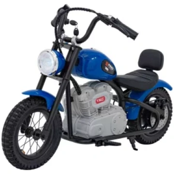 Bērnu elektromobīlis, elektroauto - Motor SPEED Po