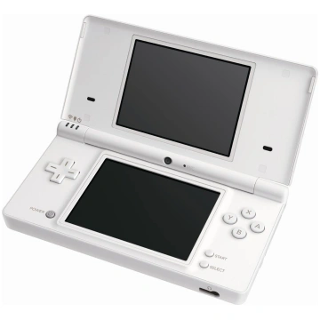 Lietots - Nintendo DSi - White