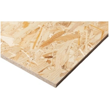 10mm OSB-3 plāksne 10x204x205mm