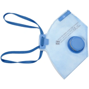 Respirators FFP2 (74555) Vorel