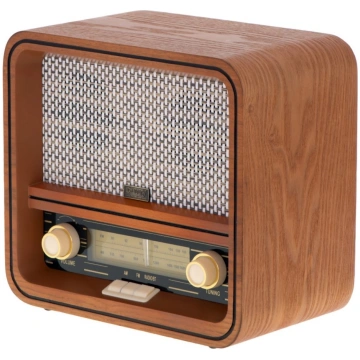 Retro Radio Camry CR 1188