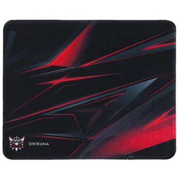 ONIKUMA mouse pad (black)