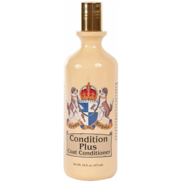 Crown Royale Condition Plus - kondicionieris suņie
