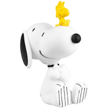 Grupo Erik Peanuts Snoopy LAMP018 - LED naktslampi