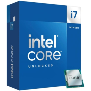 PROCESORS CORE I7-14700K S1700 BOX/3.4G BX80715147