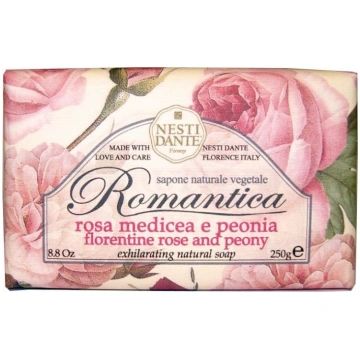 AKCIJA!!! Nesti Dante Romantica Florences rozes un