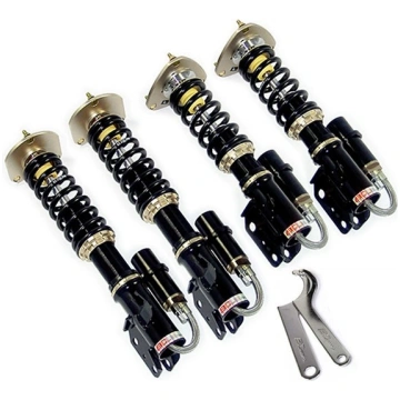 ER Series Coilover Set BMW 3 Series E46 1998- 819