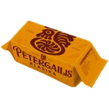 Cepumi PĒTERGAILIS Klasika, 160g 90107_45