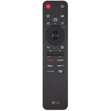 LG AI Magic Remote Controller , MR25GA , Smart voi