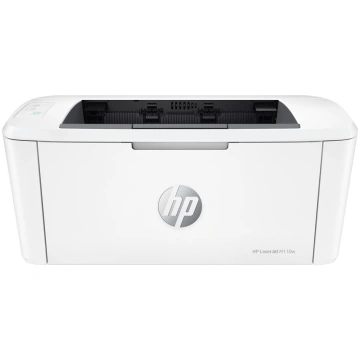 Laser Printer|HP|LaserJet M110w|USB 2.0|Bluetooth|