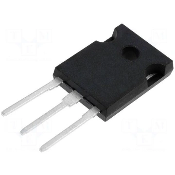 Transistor: N-MOSFET | MDmesh™ K5 | unipolar | 150