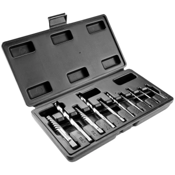 Neo Set of charts for broken screws M2 - M7 5 5pcs