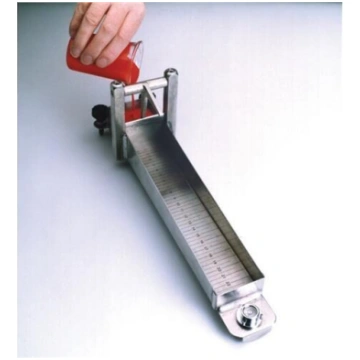 Consistometer