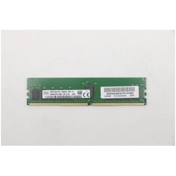 Lenovo 16GB DDR4 RDIMM memory module with ECC 5M30