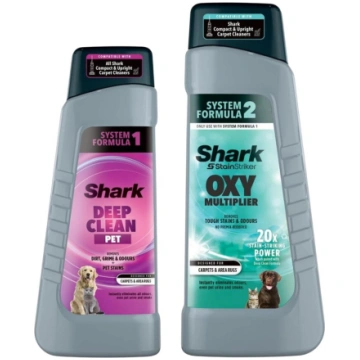 Shark StainStriker Pet 946 ml / 473 ml Tirisanas |