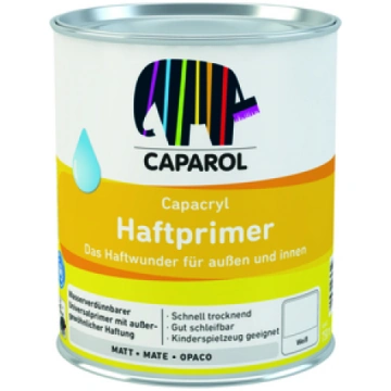 Saķeres grunts Capacryl Haftprimer Capacryl 2.5l H