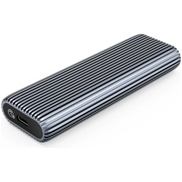 Orico AM2C3-G2 M.2 NVMe SSD ārējais disks korpuss,