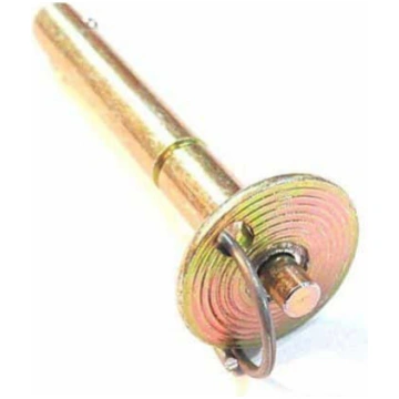 AZTEK Quick Release Pin Rock Exotica
