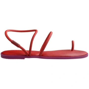 Women's Una Sandl Flip Flops