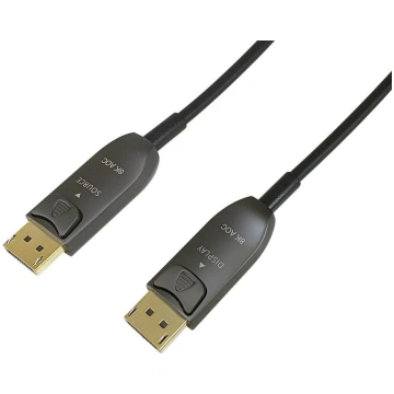 Equip DisplayPort 1.4 Active Optical Cable, 20m, 8