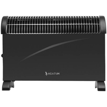 elektriskais eļļas radiators Heatum THERMA H2000 M