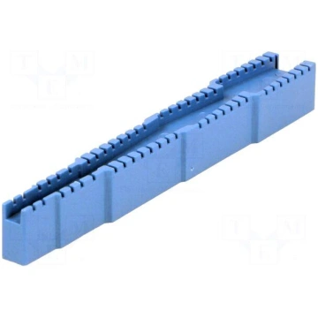 Tool: for shaping leads | for axial components DON