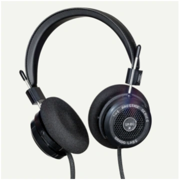 Grado SR80X Prestige series Headphones