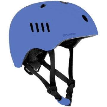 Spokey PUMPTRACK BMX velosipēda ķivere 48-52 17060