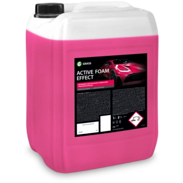 Aktīvās putas automašīnu mazgāšanai Active Foam Ef