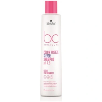 Schwarzkopf Professional BC CP Color Freeze pH 4.5
