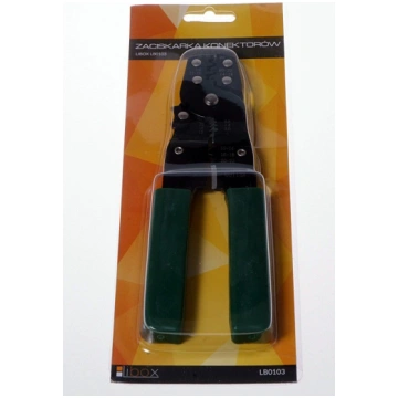 Libox Crimping tool for connectors (LB0103) ( 5902