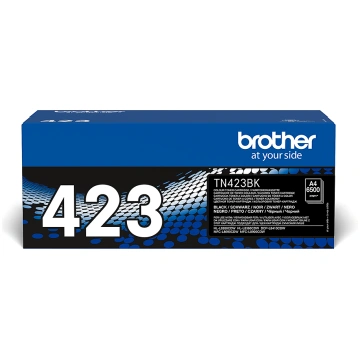 TN423BK Brother