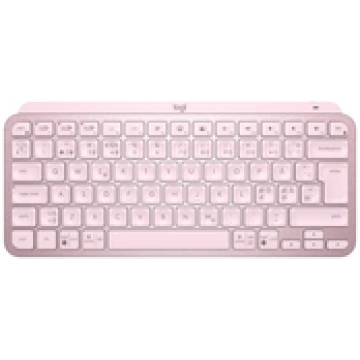 MX Keys Mini - Office - Tastatur - hinterleuchtet 