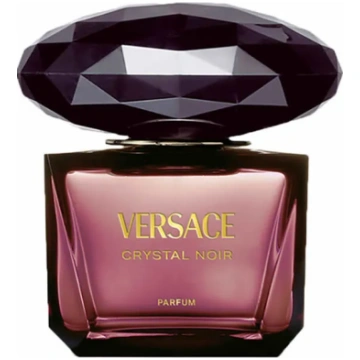 Versace Crystal Noir Parfum Spray 90ml » Grezni.lv