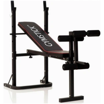 Treneru sols Gymstick Weight Bench