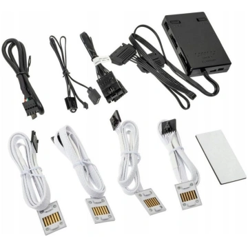 Lian Li Lian Li UNI HUB SL-INF Controller, L-Conne