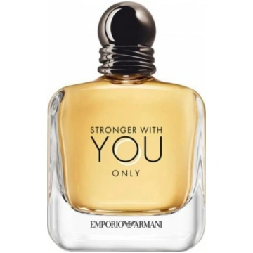 Giorgio Armani Stronger With You Only EDT 50 ml