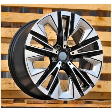 Diski R20 5×112 J8.5 ET28 RACINGLINE H3521F BMW Bl